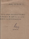 Delcampe - !  1918 Seltener Ersatz Paß Aus Libau, Kurland, Passport, Passeport, Oberost, Oberbefehlshaber Ost, Liepāja, Lettland - Historical Documents