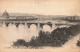FRANCE -  Lyon - Perspective Des Ponts Et Quai Du Rhône - E.R - Carte Postale Ancienne - Andere & Zonder Classificatie