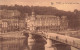 BELGIQUE - Dinant - Vue Sur Le Pont Et Hôtel Des Postes - Carte Postale Ancienne - Dinant