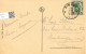 BELGIQUE - Dinant - Vue Sur Le Pont Et Hôtel Des Postes - Carte Postale Ancienne - Dinant