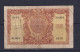 ITALY - 1951 100 Lira Circulated Banknote - 100 Liras