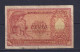 ITALY - 1951 100 Lira Circulated Banknote - 100 Liras