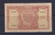 ITALY - 1951 100 Lira Circulated Banknote - 100 Liras