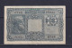 ITALY - 1944 10 Lira Circulated Banknote - Italië – 10 Lire