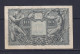 ITALY - 1944 10 Lira Circulated Banknote - Italia – 10 Lire