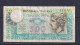 ITALY - 1974 500 Lira Circulated Banknote - 500 Lire