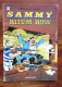 SAMMY Par BERCK Et CAUVIN Lot De 5 EO + 1 Réédition - Paquete De Libros