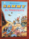 Delcampe - SAMMY Par BERCK Et CAUVIN Lot De 5 EO + 1 Réédition - Lotti E Stock Libri