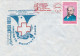 RED CROSS COVERS 1984 ROMANIA - Storia Postale