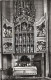 GROBMING, CHURCH, INTERIOR, ARCHITECTURE, ALTAR, STATUE, AUSTRIA, POSTCARD - Gröbming