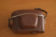 Delcampe - Ancien Appareil Photo FOCA FOCASPORT Avec Boite,sac Et Mode D'emploi Film 135 24x36 - Appareils Photo