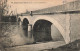 FRANCE - Nogent Sur Seine (Aube) - Le Pont De Bernières - Carte Postale Ancienne - Nogent-sur-Seine