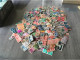 LOT  De TIMBRES  De  DIVERS PAYS  - NEUFS & OBLITERES - Lots & Kiloware (mixtures) - Min. 1000 Stamps