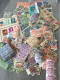 LOT  De TIMBRES  De  DIVERS PAYS  - NEUFS & OBLITERES - Mezclas (min 1000 Sellos)