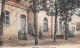 TRAPPES (Yvelines) - Avenue De La Mairie - Couleurs - Ecrit 1915 (2 Scans) Cheteau, 113 Avenue Pasteur à Les Lilas Seine - Trappes