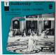 Philips 409.036 AE - 45T EP - Tchaïkovsky 4 Valses A Kostelanetz Et Son Orchestre- Microsillon Artistique Haute Fidélité - Formats Spéciaux