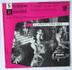 Philips 409.512 NE - 45T EP - Strauss / Rossini - A Kostelanetz Et Son Orchestre- Microsillon Artistique Haute Fidélité - Special Formats