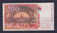 FRANCE - 1996 200 Francs Circulated Banknote - 200 F 1995-1999 ''Eiffel''