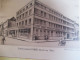 Delcampe - Carnet Souvenir 17 Vues De METZ/offert Par La Maison FABRE/grainetier/METZ (Moselle) /rue Mazelle/vers  1920-30   PGC552 - Tourism Brochures