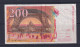 FRANCE - 1996 200 Francs Circulated Banknote - 200 F 1995-1999 ''Eiffel''