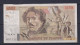 FRANCE - 1989 100 Francs Circulated Banknote - 100 F 1978-1995 ''Delacroix''