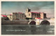 FRANCE - Romans - Eglise Saint Bernard - Carte Postale - Romans Sur Isere