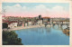 FRANCE - Romans - Vue Générale - Carte Postale - Romans Sur Isere