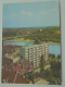 D200762    Hungary   Postcard   Szeged  - Postmark  Szegedi Szabadtéri Játékok  1968 - Poststempel (Marcophilie)