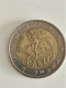 2 Euro Münze Griechenland 2002 Fehlprägung ??. Sammlermünze ?? - Andere - Europa