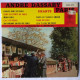 Trianon 4424 ETS - André Dassary Chante Paris - Orchestre Direction J Metehen - Pathé Marconi - Formats Spéciaux