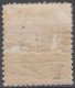 N° 5 - X - - Unused Stamps