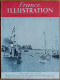 France Illustration N°96 02/08/1947 Circuit Breton/Guerre En Indonésie/En URSS/Antarctique/Birmanie/Balkans Liliu Maniu - Allgemeine Literatur