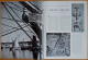 Delcampe - France Illustration N°96 02/08/1947 Circuit Breton/Guerre En Indonésie/En URSS/Antarctique/Birmanie/Balkans Liliu Maniu - General Issues