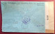 1942 RETURN TO SENDER 1943 !  WW2 USA Censored TRASATLANTICA (sic) Air Mail Cover MARACAIBO>Schweiz (Luftpost Brief - Venezuela