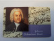 Delcampe - DUITSLAND/ GERMANY  SERIE 5X CHIPCARD  COMPONISTEN / WAGNER/BEETHOVEN/VERDI/MOZART/BACH /  USED    **16176** - K-Reeksen : Reeks Klanten