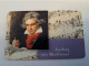 Delcampe - DUITSLAND/ GERMANY  SERIE 5X CHIPCARD  COMPONISTEN / WAGNER/BEETHOVEN/VERDI/MOZART/BACH /  USED    **16176** - K-Reeksen : Reeks Klanten