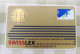 COMCO SwissLex Chip Card - Switzerland