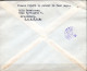 SWEDEN. 1951. Fyrst Flight Stockholm - Tokio. - Lettres & Documents