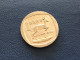 Münze Münzen Umlaufmünze Südafrika 1 Rand 1993 - South Africa