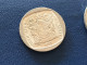 Münze Münzen Umlaufmünze Südafrika 1 Rand 1993 - South Africa