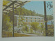 D200763    Hungary   Postcard   Salgótarján  KISZ Iskola- Postmark   Madách Imre 1983 - Marcofilie