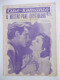 MARY DUNCAN MURNAU  1930  REVUE CINEMA ITALIENNE - Cine