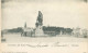 Vlissingen 1903; Monument De Ruyter - Gelopen Met Mooie Frankering. (Gebr. Van Straaten - Middelburg) - Vlissingen