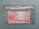 Belgium # P147#PMG 66# 100 Francs James Ensor - 100 Francos