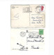 Delcampe - Lot De 8 Cartes Postales "Moulins à Vent". - Collections & Lots