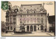 CPA Banque Dijon Place Francois Rude Banque Privee - Banques