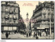 CPA Banque Amiens Place Rene Goblet Rue Des Trois Cailloux Credit Du Nord - Banche