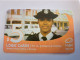 BERMUDA  $ 5,-  LOGIC/  POLICE LADY   IN BERMUDA / DATE 6 /2005 / 9797 EX   PREPAID CARD  Fine USED  **16192** - Bermuda