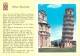 Italy Pisa Leaning Tower - Pisa