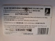 BERMUDA  $10,-,-NORTH ROCK   BERMUDA / PARASOL ON BEACH / 3/2005/ 9606 EX /   PREPAID CARD  Fine USED  **16195** - Bermudes